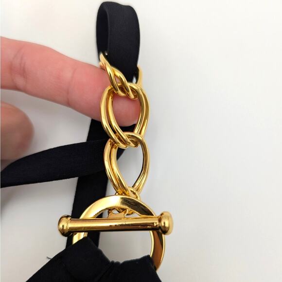 Magicsuit Women's Hyperlink Charlize One Shoulder One Piece Swimsuit Size 16 - Picture 12 of 14